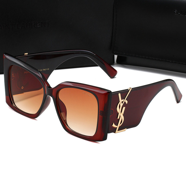 YL  Sunglasses AAA-009