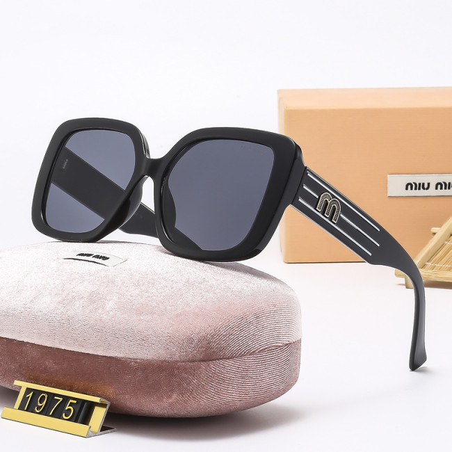 Miu Miu Sunglasses AAA-023