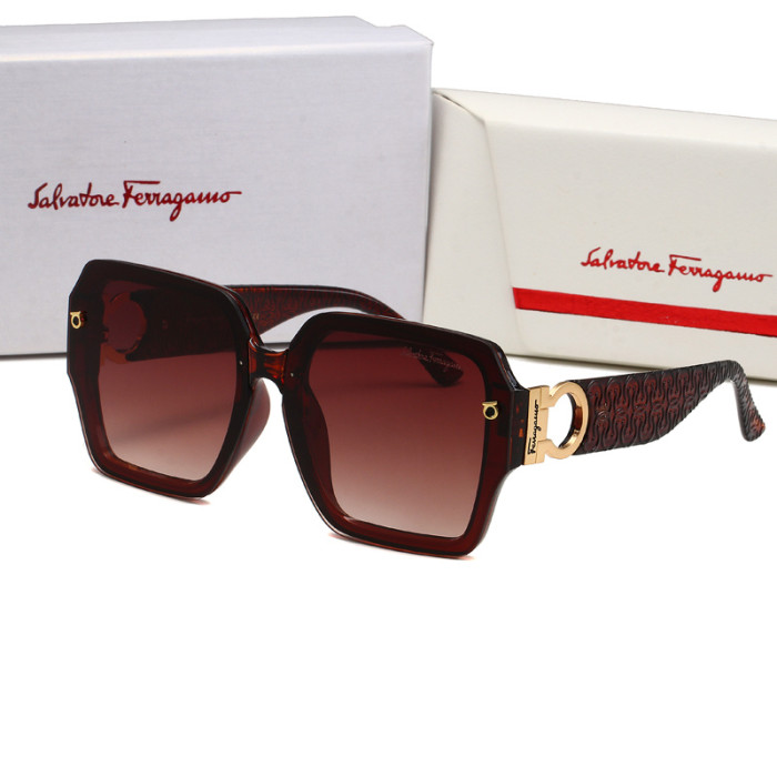Ferragamo Sunglasses AAA-003
