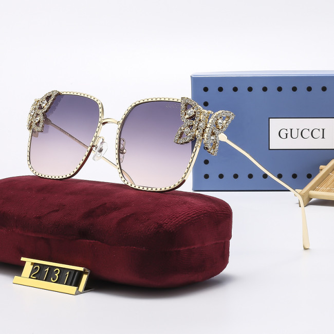 G Sunglasses AAA-987