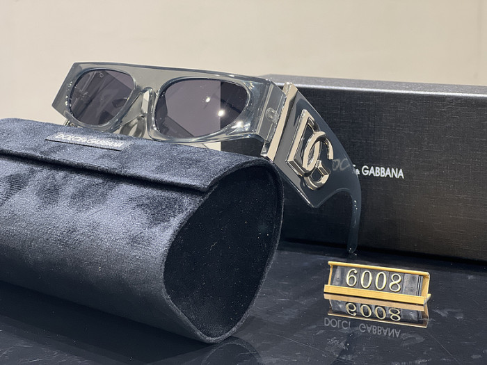 D&G Sunglasses AAA-037