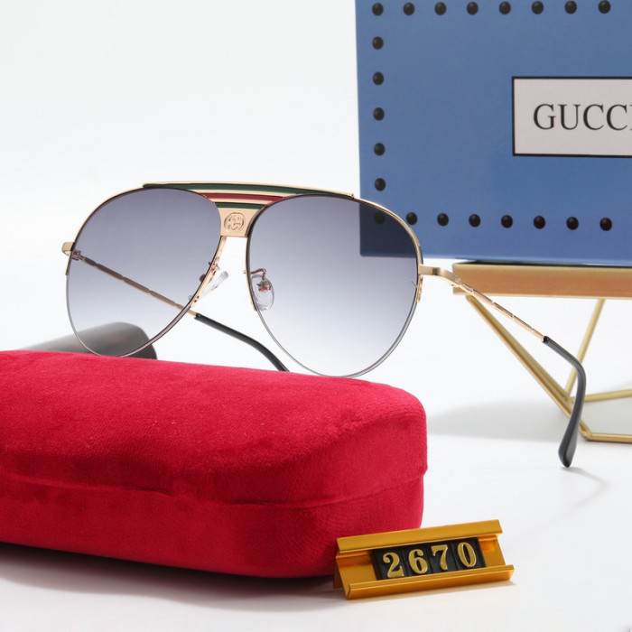 G Sunglasses AAA-090
