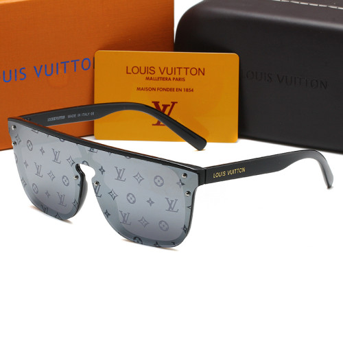 LV Sunglasses AAA-247