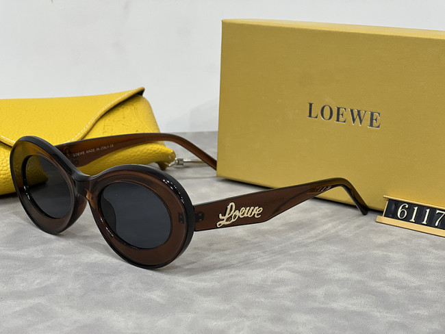Loewe Sunglasses AAA-157