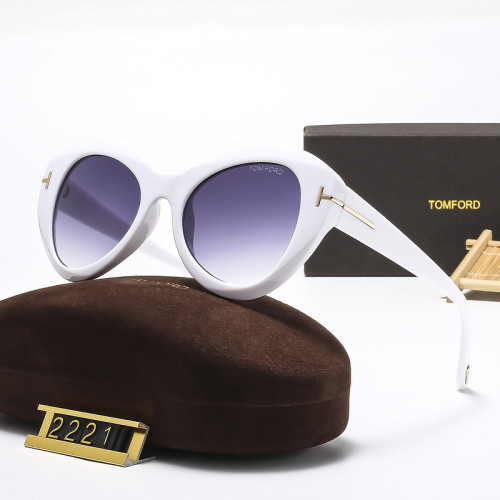 Tom Ford Sunglasses AAA-186