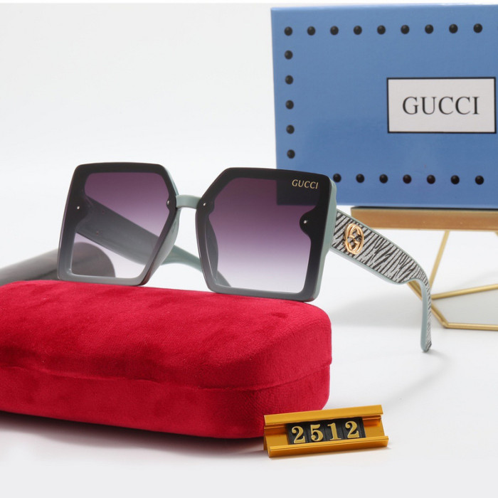 G Sunglasses AAA-211