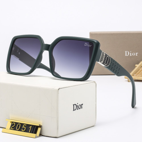 Dior Sunglasses AAA-152