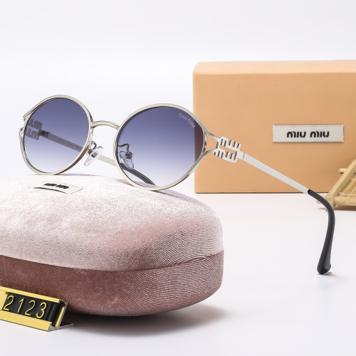 Miu Miu Sunglasses AAA-088