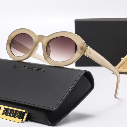 YL  Sunglasses AAA-041