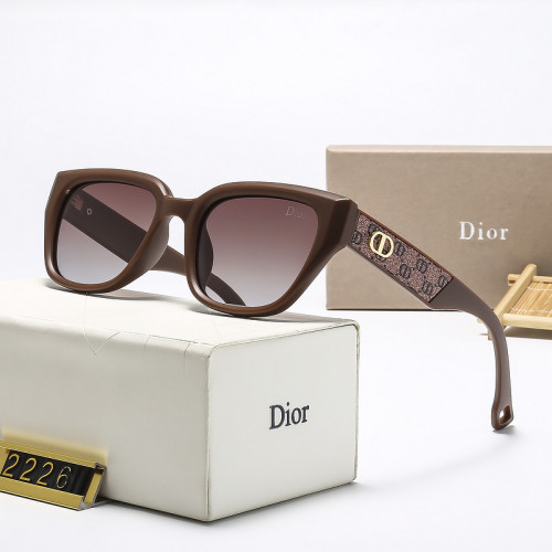 Dior Sunglasses AAA-393