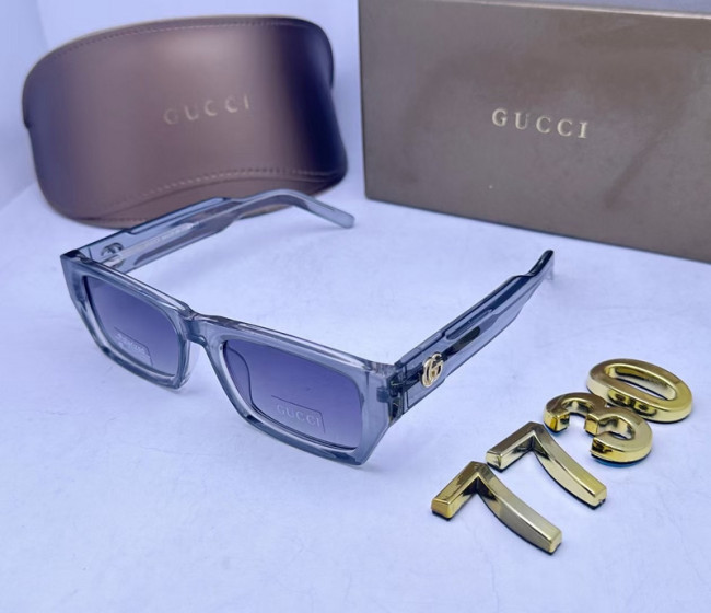 G Sunglasses AAA-1176