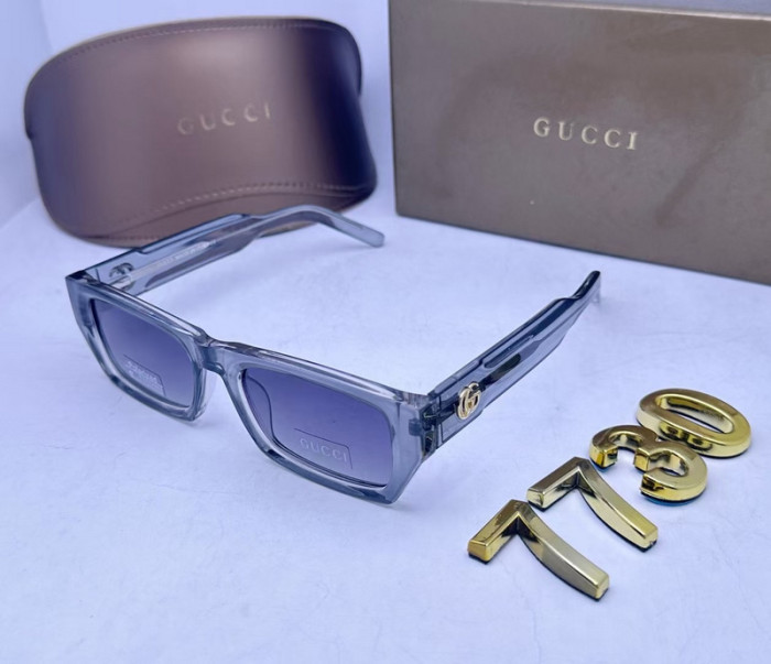 G Sunglasses AAA-1176