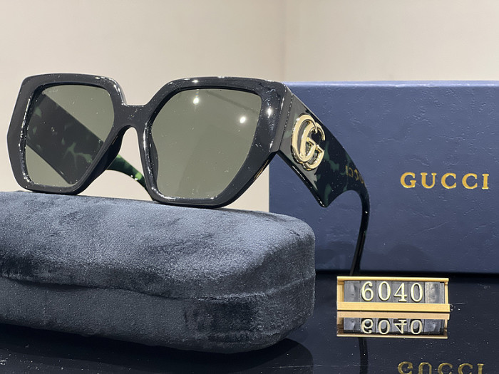 G Sunglasses AAA-859