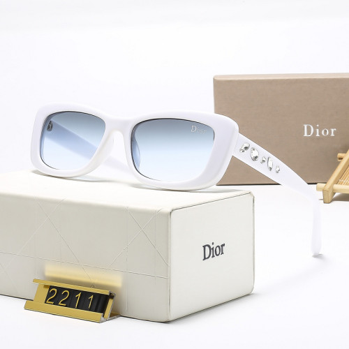 Dior Sunglasses AAA-382