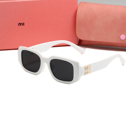 Miu Miu Sunglasses AAA-294