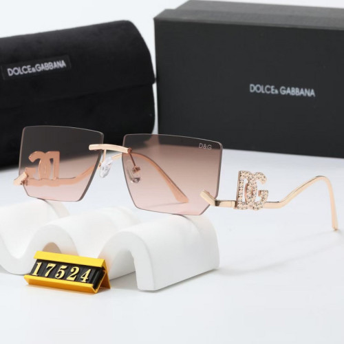 D&G Sunglasses AAA-098