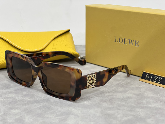 Loewe Sunglasses AAA-189