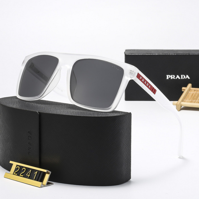 Prada Sunglasses AAA-588