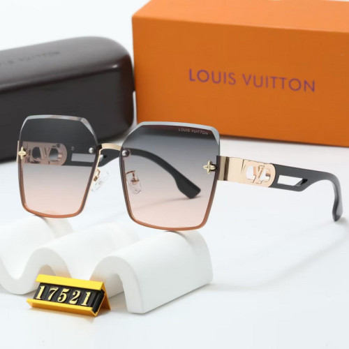 LV Sunglasses AAA-625