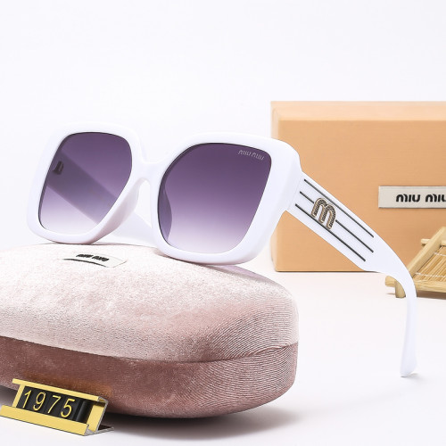 Miu Miu Sunglasses AAA-025