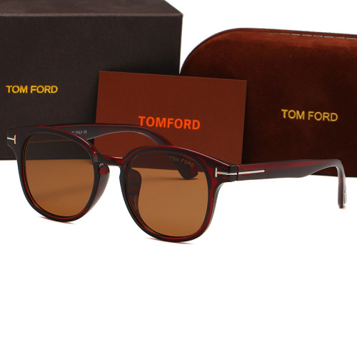 Tom Ford Sunglasses AAA-207