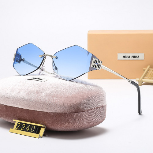 Miu Miu Sunglasses AAA-268