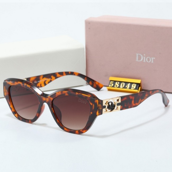 Dior Sunglasses AAA-362