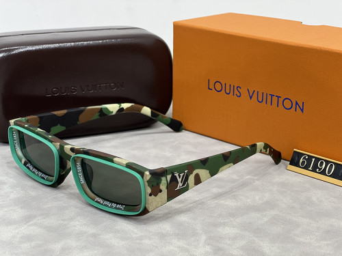 LV Sunglasses AAA-489