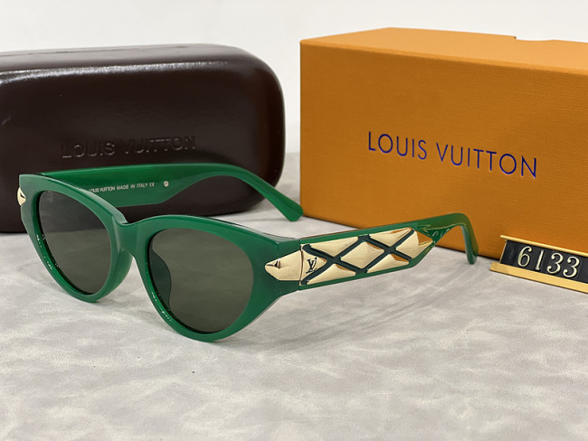 LV Sunglasses AAA-478