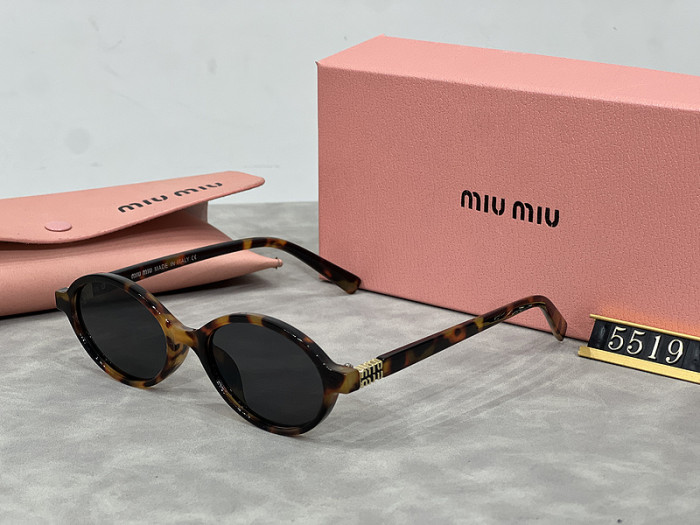 Miu Miu Sunglasses AAA-097