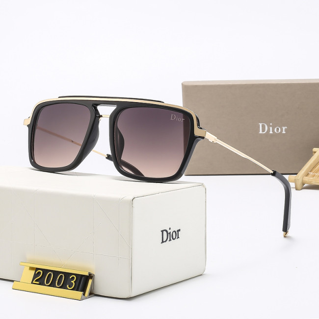 Dior Sunglasses AAA-114
