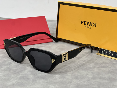 FD Sunglasses AAA-027