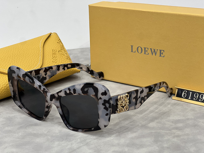 Loewe Sunglasses AAA-216