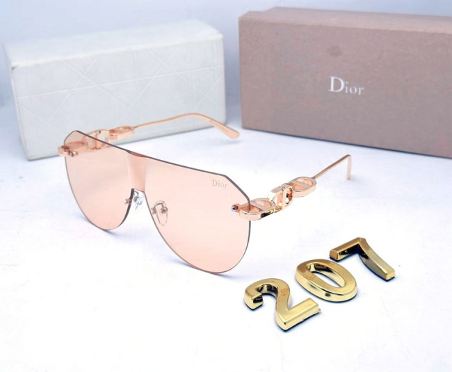 Dior Sunglasses AAA-296