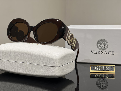 Versace Sunglasses AAA-105