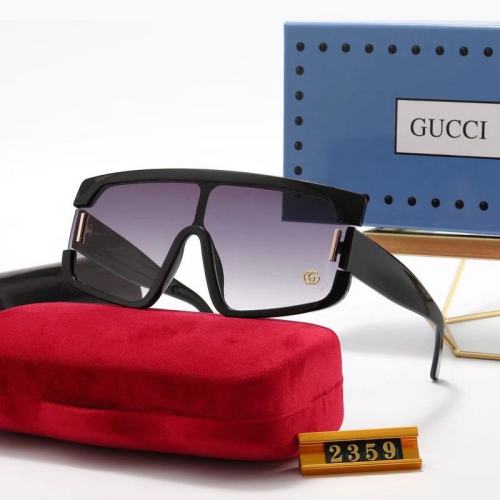 G Sunglasses AAA-288