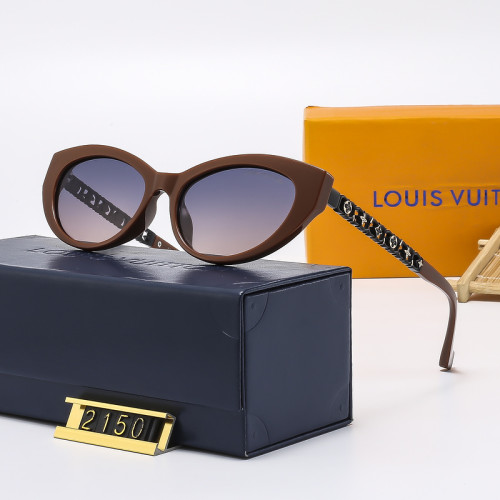 LV Sunglasses AAA-565