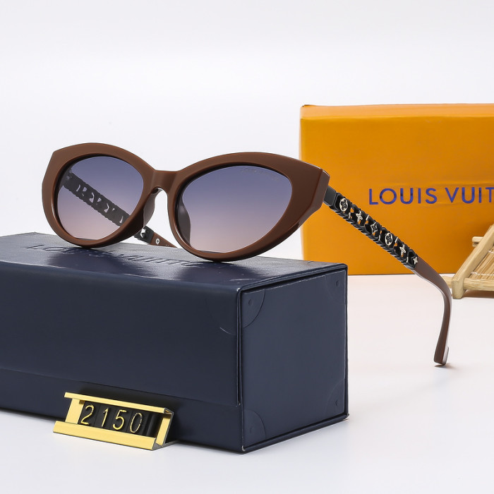 LV Sunglasses AAA-565