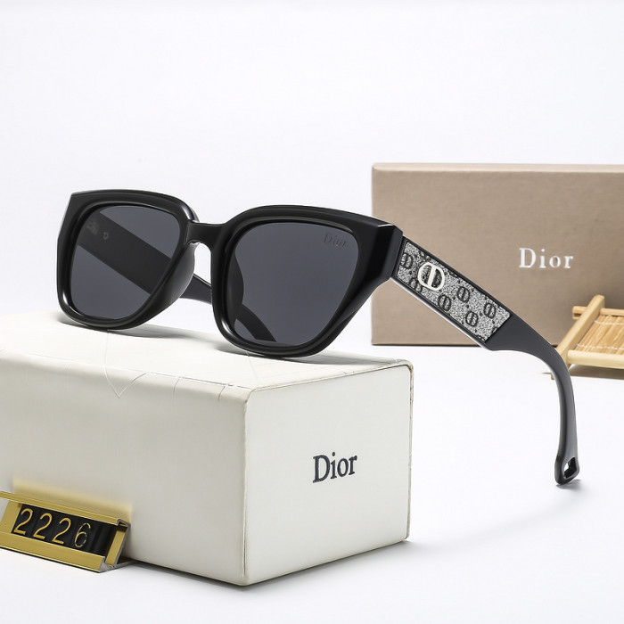 Dior Sunglasses AAA-392
