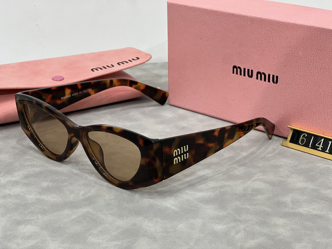 Miu Miu Sunglasses AAA-122