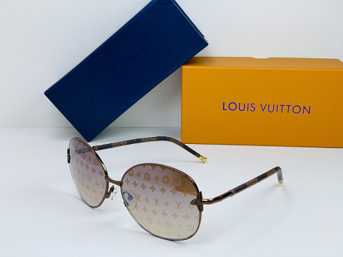 LV Sunglasses AAA-318