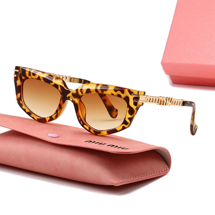 Miu Miu Sunglasses AAA-308