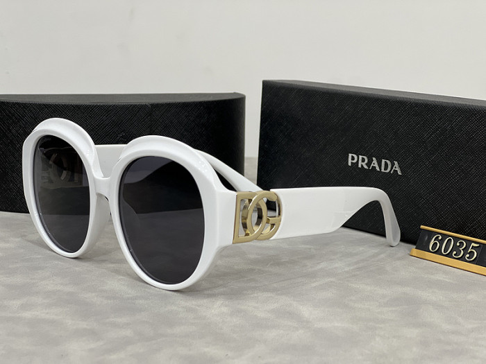 Prada Sunglasses AAA-315