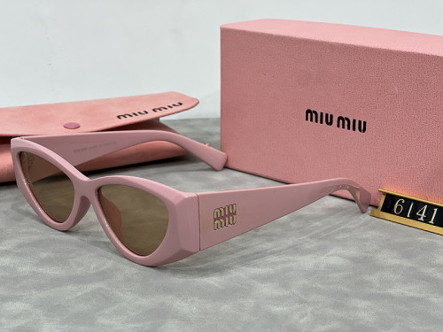 Miu Miu Sunglasses AAA-119