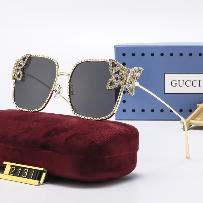 G Sunglasses AAA-990