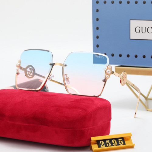 G Sunglasses AAA-155