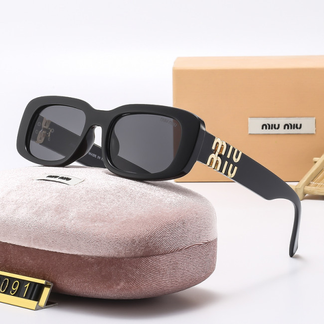 Miu Miu Sunglasses AAA-067