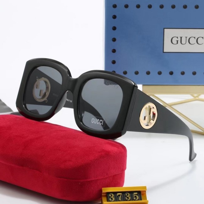 G Sunglasses AAA-650