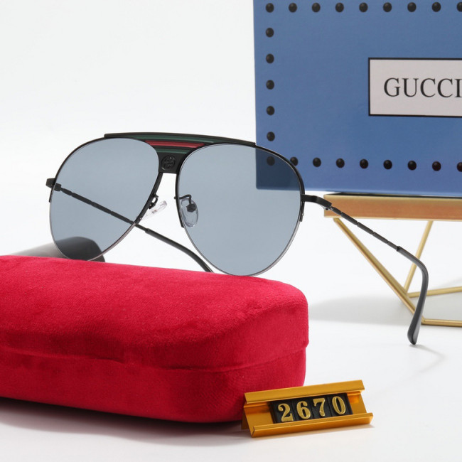 G Sunglasses AAA-091