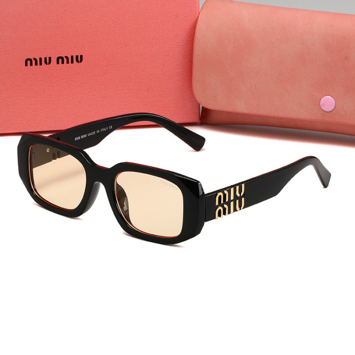 Miu Miu Sunglasses AAA-302